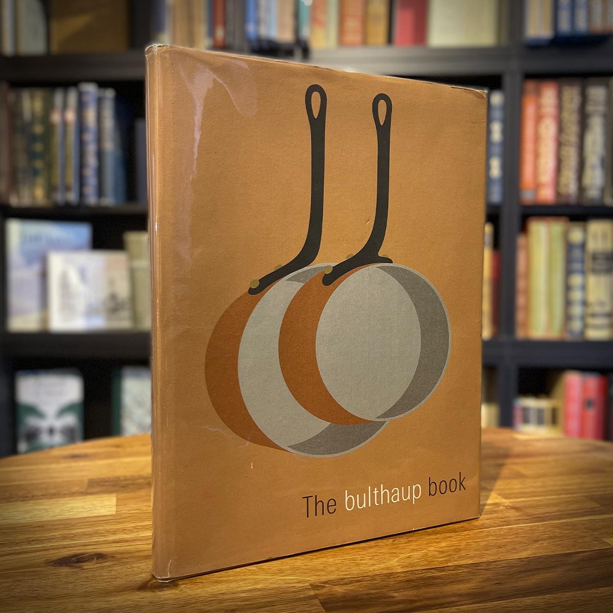 The Bulthaup Book